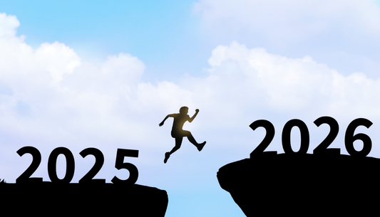 What Makes 2026 a Powerful Turning Point Year?